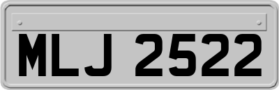 MLJ2522