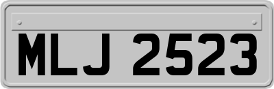 MLJ2523