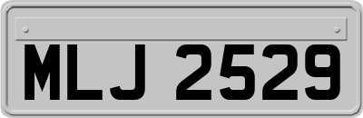 MLJ2529