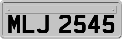 MLJ2545