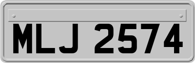 MLJ2574