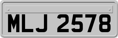 MLJ2578