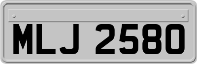 MLJ2580