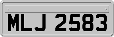 MLJ2583