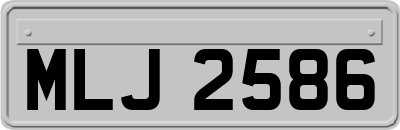 MLJ2586