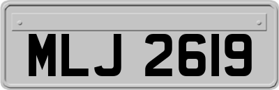 MLJ2619