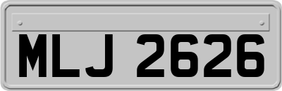 MLJ2626
