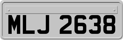 MLJ2638