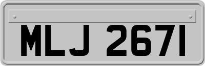 MLJ2671