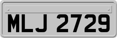 MLJ2729