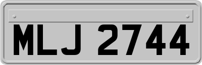 MLJ2744