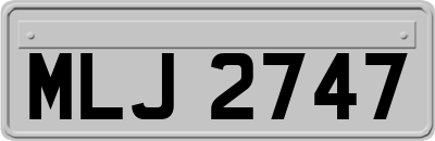 MLJ2747