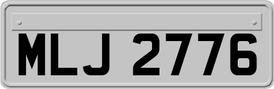 MLJ2776