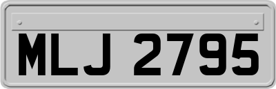 MLJ2795