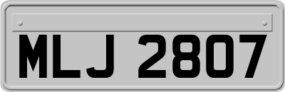 MLJ2807