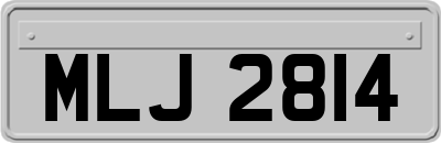 MLJ2814