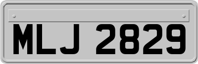MLJ2829