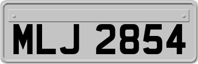 MLJ2854