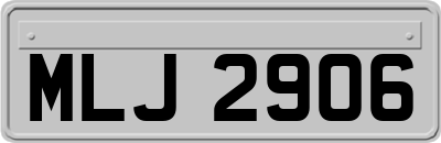 MLJ2906