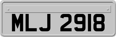 MLJ2918