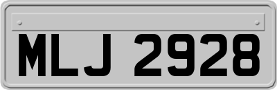 MLJ2928