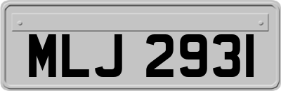 MLJ2931