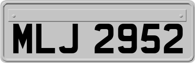 MLJ2952