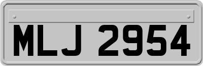 MLJ2954