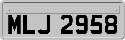 MLJ2958