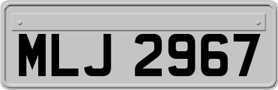 MLJ2967