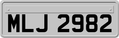 MLJ2982