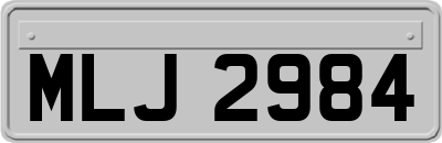 MLJ2984