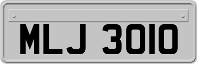 MLJ3010