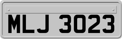 MLJ3023