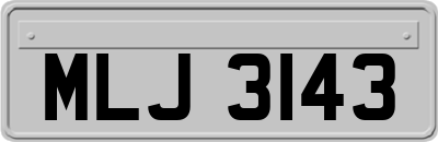 MLJ3143