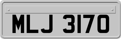 MLJ3170