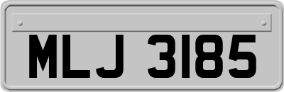 MLJ3185