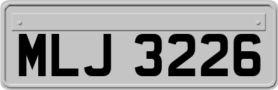 MLJ3226