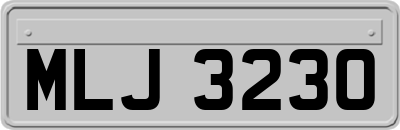 MLJ3230