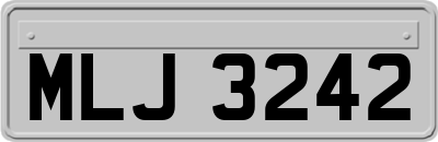 MLJ3242