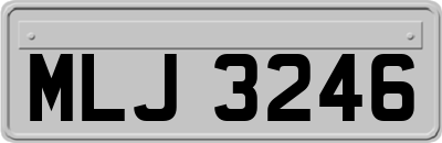 MLJ3246