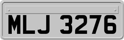 MLJ3276