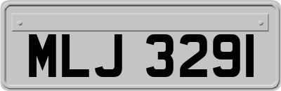 MLJ3291