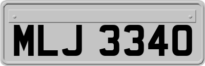 MLJ3340