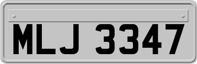 MLJ3347