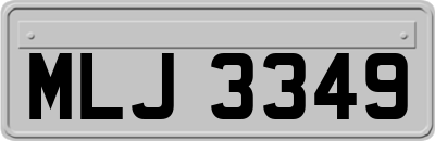 MLJ3349