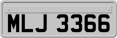 MLJ3366