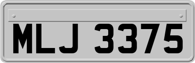 MLJ3375
