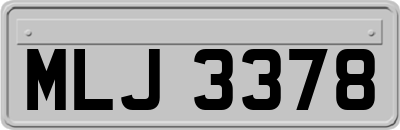 MLJ3378