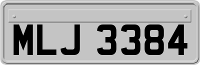 MLJ3384